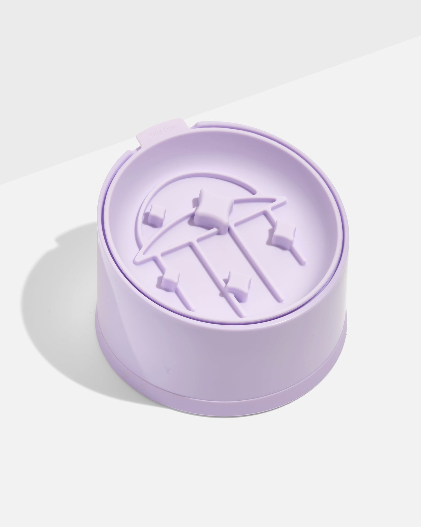 Lilac | UFO Design 🛸